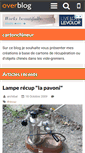 Mobile Screenshot of cartonchineur.over-blog.com