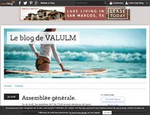 Tablet Screenshot of droptulm.over-blog.com