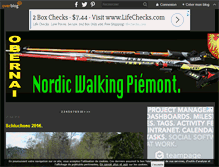 Tablet Screenshot of nordicwalkingpiemont.over-blog.com