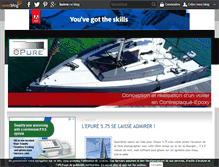 Tablet Screenshot of epure-sailing.over-blog.com