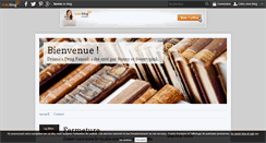 Desktop Screenshot of dramasdrug.over-blog.fr