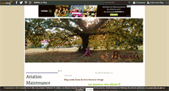 Desktop Screenshot of imagin-a-scrap.over-blog.com