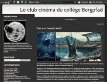 Tablet Screenshot of clubcinema-bergpfad.over-blog.com