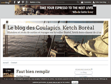 Tablet Screenshot of coulapic.over-blog.com