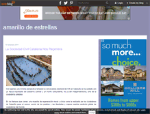 Tablet Screenshot of lucasleonsimon.wordpress.com.over-blog.es