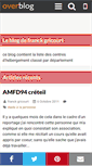 Mobile Screenshot of guidedessitesemploi.over-blog.com