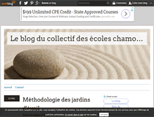 Tablet Screenshot of collectifchamoussetenlyonnais.over-blog.com