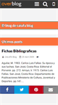 Mobile Screenshot of calufablog.over-blog.es