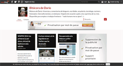 Desktop Screenshot of darioalvarez.over-blog.es