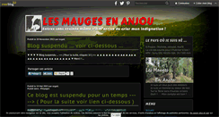 Desktop Screenshot of les-mauges-en-anjou.over-blog.com