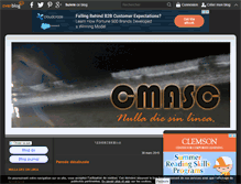 Tablet Screenshot of cmasc.over-blog.com