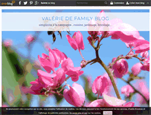 Tablet Screenshot of familyblog.over-blog.com