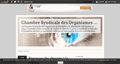 Desktop Screenshot of csofa.over-blog.com