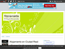 Tablet Screenshot of fitzcarralda.over-blog.es