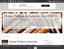 Tablet Screenshot of bbatutorkarachi.over-blog.com