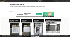Desktop Screenshot of lemursaintmartin.over-blog.com