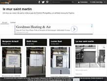 Tablet Screenshot of lemursaintmartin.over-blog.com