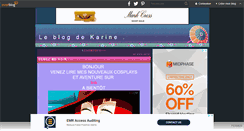 Desktop Screenshot of montfort-sur-argens.over-blog.com