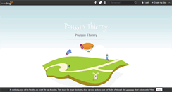 Desktop Screenshot of poussin-thierry.over-blog.com