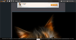 Desktop Screenshot of creafanou.over-blog.com