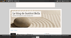 Desktop Screenshot of institut.naturelle.over-blog.com