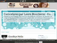 Tablet Screenshot of kayatwork.over-blog.com