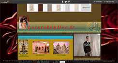 Desktop Screenshot of loca-robe.over-blog.com