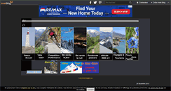 Desktop Screenshot of montagnes.over-blog.fr