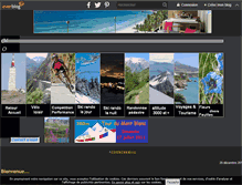Tablet Screenshot of montagnes.over-blog.fr