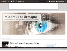 Tablet Screenshot of bzhcristals.over-blog.com