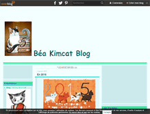 Tablet Screenshot of kimcat1b58.over-blog.com