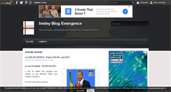 Desktop Screenshot of iredey.over-blog.com