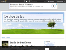 Tablet Screenshot of lau-jardin.over-blog.com