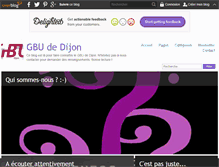 Tablet Screenshot of gbu-dijon.over-blog.com