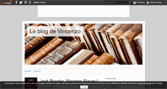 Desktop Screenshot of behavioral-sink.over-blog.com