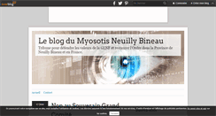 Desktop Screenshot of le-myosotis-neuilly-bineau.over-blog.com