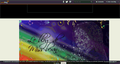 Desktop Screenshot of miss-beran.over-blog.com