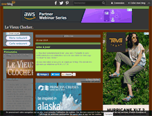 Tablet Screenshot of levieuxclocher.over-blog.com