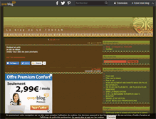 Tablet Screenshot of le-toucan.over-blog.com
