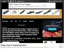 Tablet Screenshot of bateria-portatiles.over-blog.es