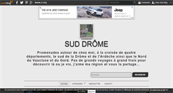 Desktop Screenshot of jipai.over-blog.com