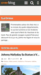 Mobile Screenshot of jipai.over-blog.com