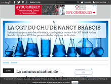 Tablet Screenshot of cgtbrabois.over-blog.com