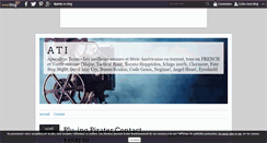 Desktop Screenshot of apocalyps-team.over-blog.com