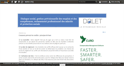 Desktop Screenshot of daletrh.over-blog.com