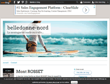 Tablet Screenshot of belledonne-nord.over-blog.com