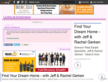 Tablet Screenshot of breizhmama.over-blog.com