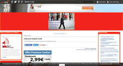 Desktop Screenshot of didiergrassineau.over-blog.fr