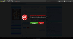 Desktop Screenshot of freshoptic.over-blog.com