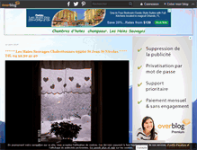 Tablet Screenshot of leshaiessauvages.over-blog.com